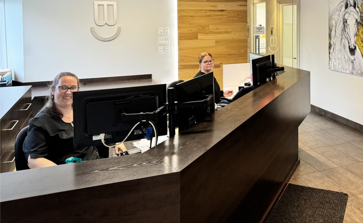 Why Choose BUCCA Santé Dentaire in Longueuil